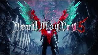 Devil May Cry 5 - Voltaic Black Knight full Extended
