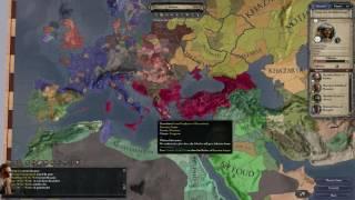 Crusader Kings 2 The Reapers Due Community Event