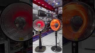 Heater | Electric Heater | Gass Heater | Blower Heater | Sun Heater | Fan Heater