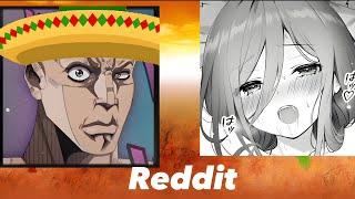 anime vs reddit
