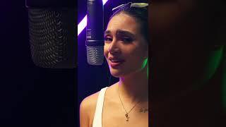 Filipina R&B/Pop Artist, Eunice Janine, "I'm All I Need" Live Session Highlights