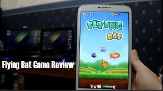 Flying Bat Game Review