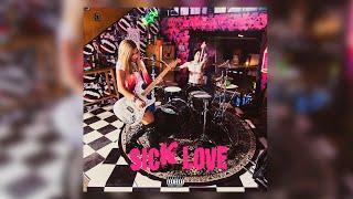 [SOLD]Avril Lavigne x Travis Barker x Maggie Lindemann pop punk type beat - 'Sick Love'