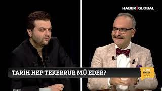 Türkiye Tarihin Neresinde? Az Önce Konuştum / Doç. Dr. Emrah Safa Gürkan