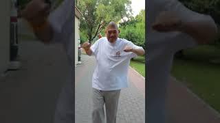 Chinese Eggman dance 中国蛋哥跳舞