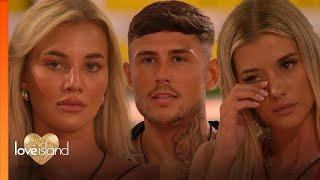 Harry makes a MASSIVE steal | Love Island Series 11