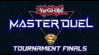 Μεγάλος Τελικός Yu-gi-oh Master Duel 22:15!!! Πρώτη θέση 50ευρο!!!
