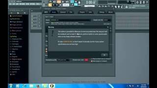 ASIO V2 SOUND DRIVER FL STUDIO JADE MONEY TUTORIAL