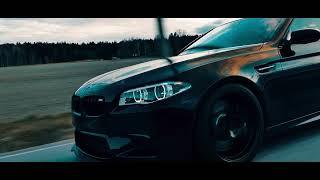 O MELHOR NO QUE FAZ 3.0 - ( SLOWED + REVERBED + BASS BOOSTED ) - BMW M5 F10 CINEMATIC