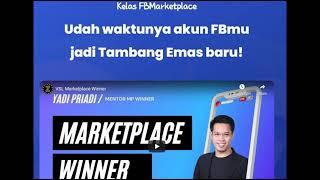 jualan di marketplace facebook sepi, marketplace facebook tiba tiba sepi