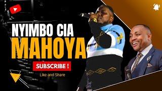 NYIMBO _ CIA _ MAHOYA _ KIKUYU _ WORSHIP _ MIX