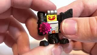 BotBots Series 6 PEW PEW PEW Review view view