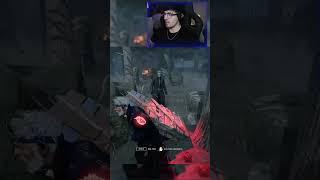 ABRI LA PUERTA #twitchclips #dbdgameplay #dbd #deadbydaylightsurvivor #argentina