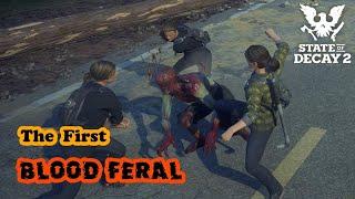 Use This TRICK to Start Your FRESH LETHAL Zone!!! State of Decay 2