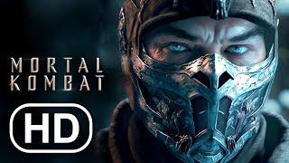 Mortal Kombat Full Movie (2025) 4K ULTRA HD Action