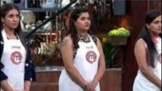 Masterchef India season 6,episode -22 part 5|| the golden apron challenge | who won it?