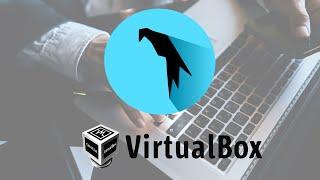 Setup and Run Parrot OS Live Mode on Virtual Box(2021)