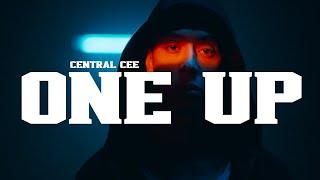 Central Cee - One Up (Lyrics)