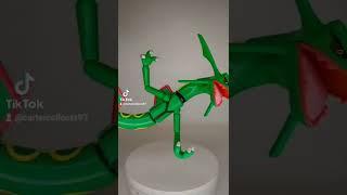 Pokemon Select Rayquaza! #pokemon #rayquaza