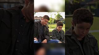 Dean teaches Ben | Supernatural #Shorts