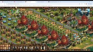 Forge of Empires   Should I replace? Eco Sanctum vs Himeji Castle.