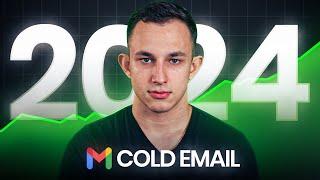Stop Using Google/Outlook/Zoho For Cold Emails (THE NEW 2024 METHOD)