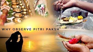 Quick info on Pitri Paksh (Prayers for your Ancestors)