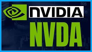 NVDA Nvidia Stock Analysis, Options Priced High?!