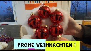 Frohe Weihachten ! | ️Lisa´s Familienkanal