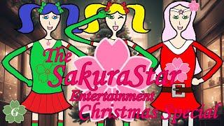 The Sakura Star Entertainment Christmas Special