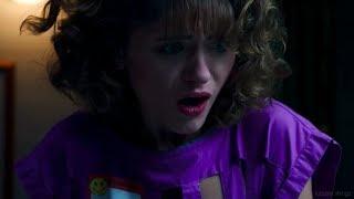 stranger things 3 horror trailer | IT