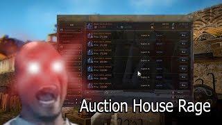 BDO'S AUCTION HOUSE SYSTEM IS ABSOLUTE GARBAGE