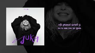 Yuka - Prima | Official Lyrics Visualiser