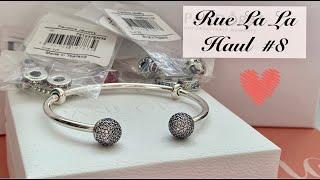 Pandora Haul : Rue La La #8