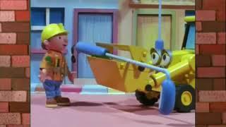 Bob the Builder Season 3 Episode 3 Bob's Day Off (US Dub) (Bob the Builder Marathon)