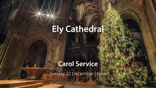 Carol Service