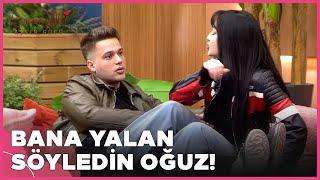 Oğuz ile Nihle Arasında Büyük Kavga!  | Kısmetse Olur: Aşkın Gücü 2. Sezon 131. Bölüm