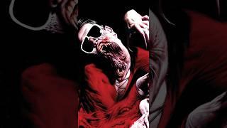 Is Plastic Man One Of The Scariest Heroes In The DC Universe?