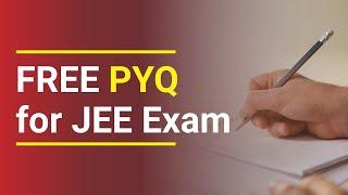 Motion Learning App |FREE JEE Main Previous Year Question Papers