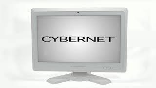 The CyberMed S Series of Medical Grade Computers