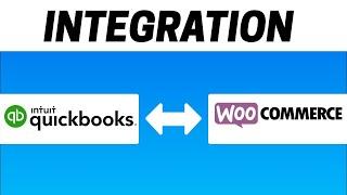 How to Integrate QuickBooks Online with WooCommerce