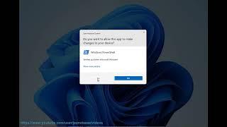 Use OpenAI Whisper on Windows PC