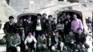 Assyrian songs Kirkuk by (James Gabriel)