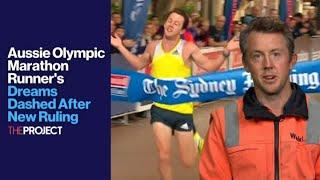 Aussie Olympic Marathon Runner's Dreams Dashed After New Ruling