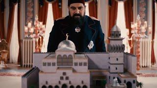 Султан Абдул-Хамид: Мечет Аль Акса будет стоять до самого судного дня "Права на Престол"