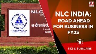 NLC India Q3 Earnings: Net Profit More Than Double; Beat On Counts | Prasanna Kumar Motupalli