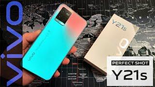 VIVO Y21s - Unboxing and Hands-On