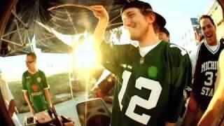 Asher Roth "Rik Smits"