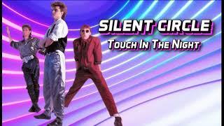 Silent Circle - Touch In The Night (Extended Instrumental BV) HD Sound 2023