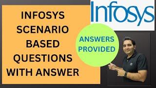 Infosys Automation Testing Interview Questions | Infosys Testing Interview Q&A